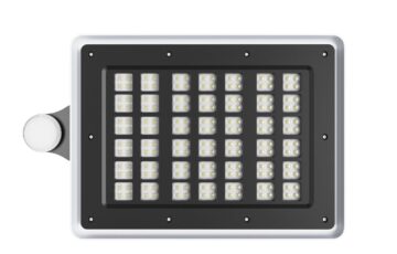 DHL logistics centers require premium functional lighting solutions to ensure safe and efficient operations.Our team help to design and install all 1500 sets of 150watts high-output LED fixtures with smart sensor functions for its whole space.