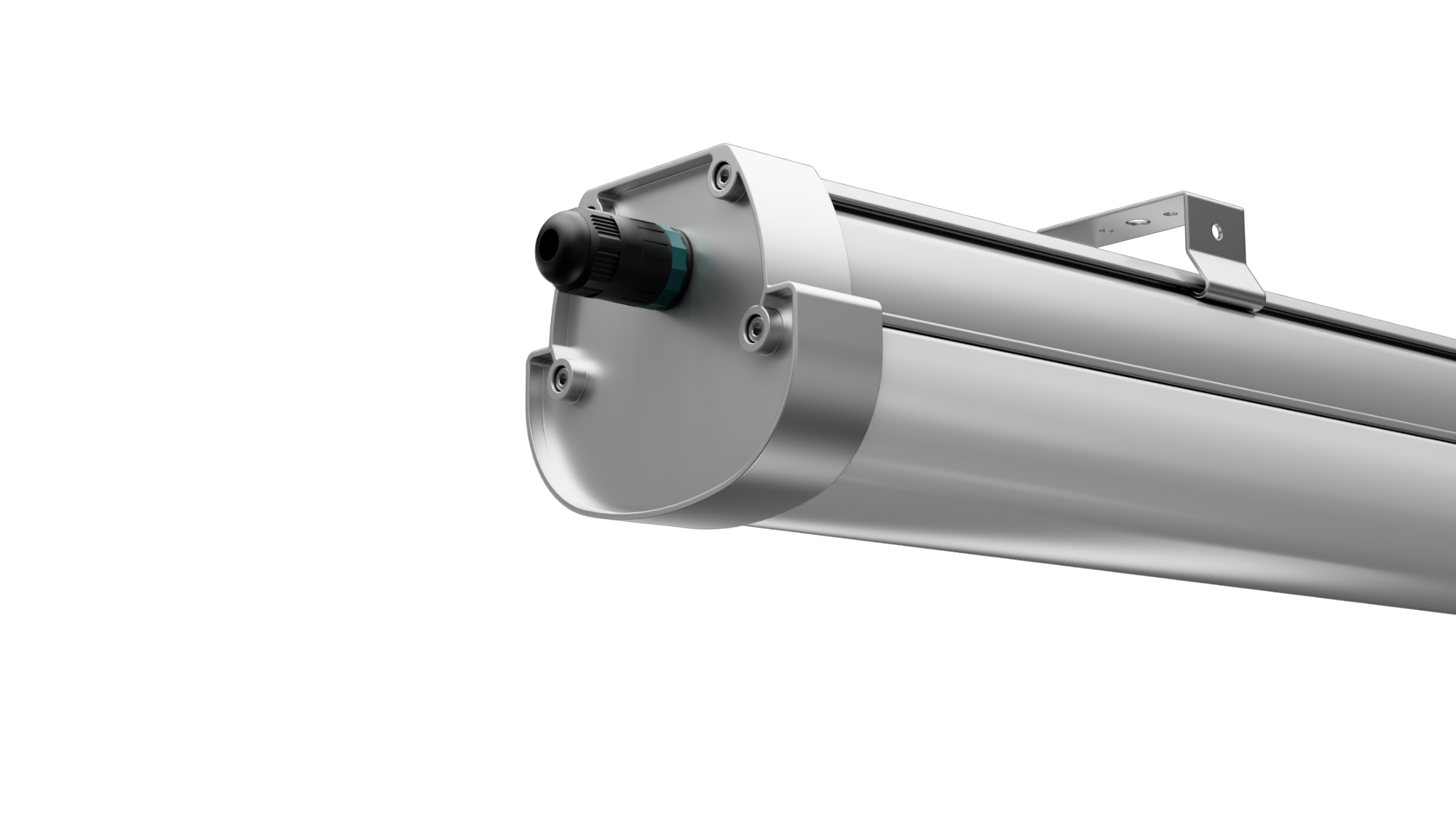 Waterproof LED Batten Quattro--2000 pixels,designed by cae lighting