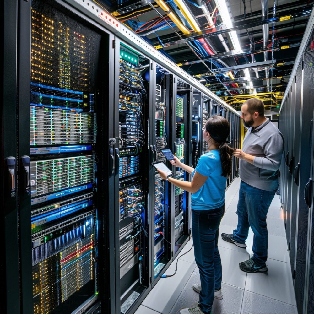 Server Room Inspection_1722937467