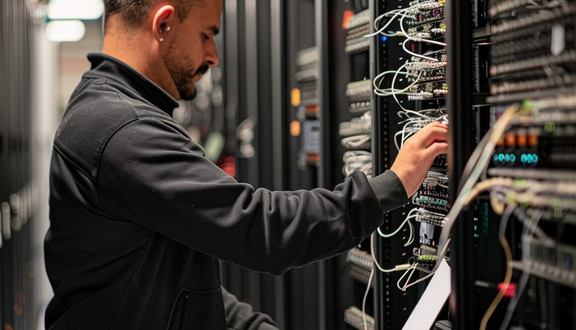 Technician Configuring Servers_1722929127